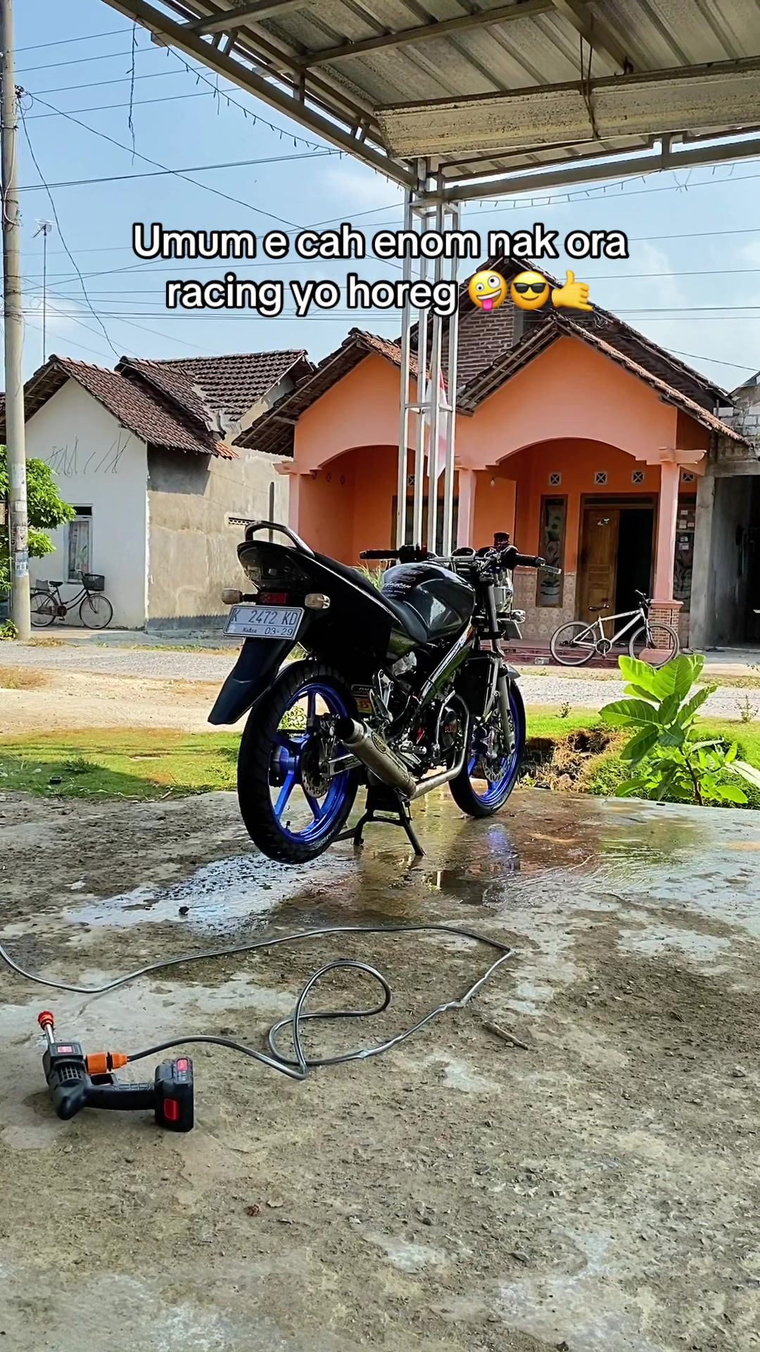 @Klawu Gank🤙