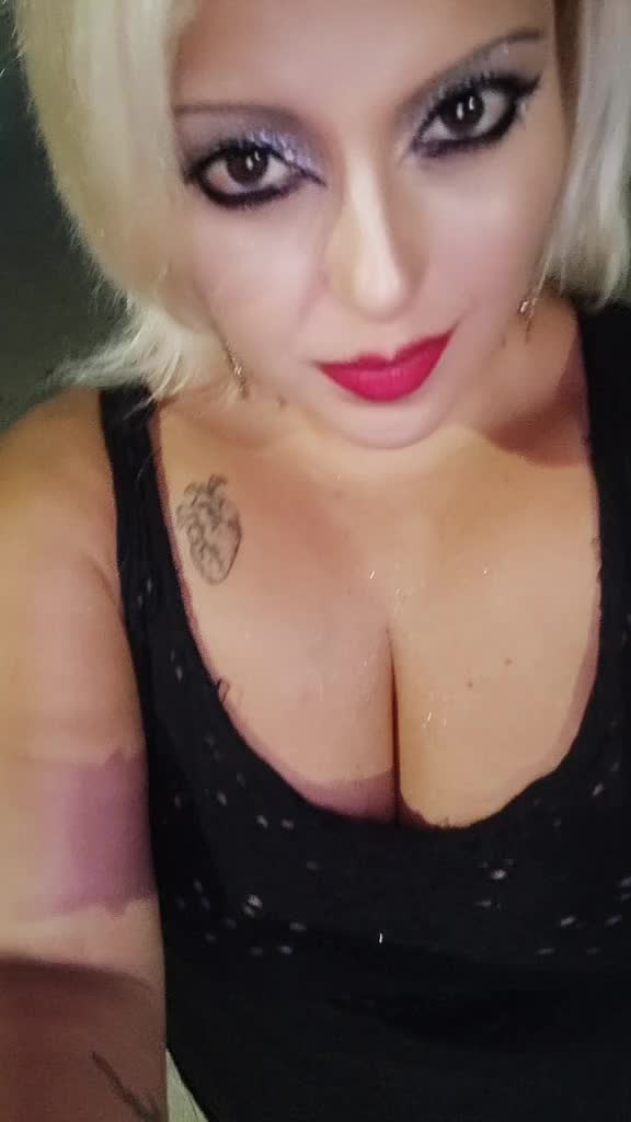 @Marybionda ❤️