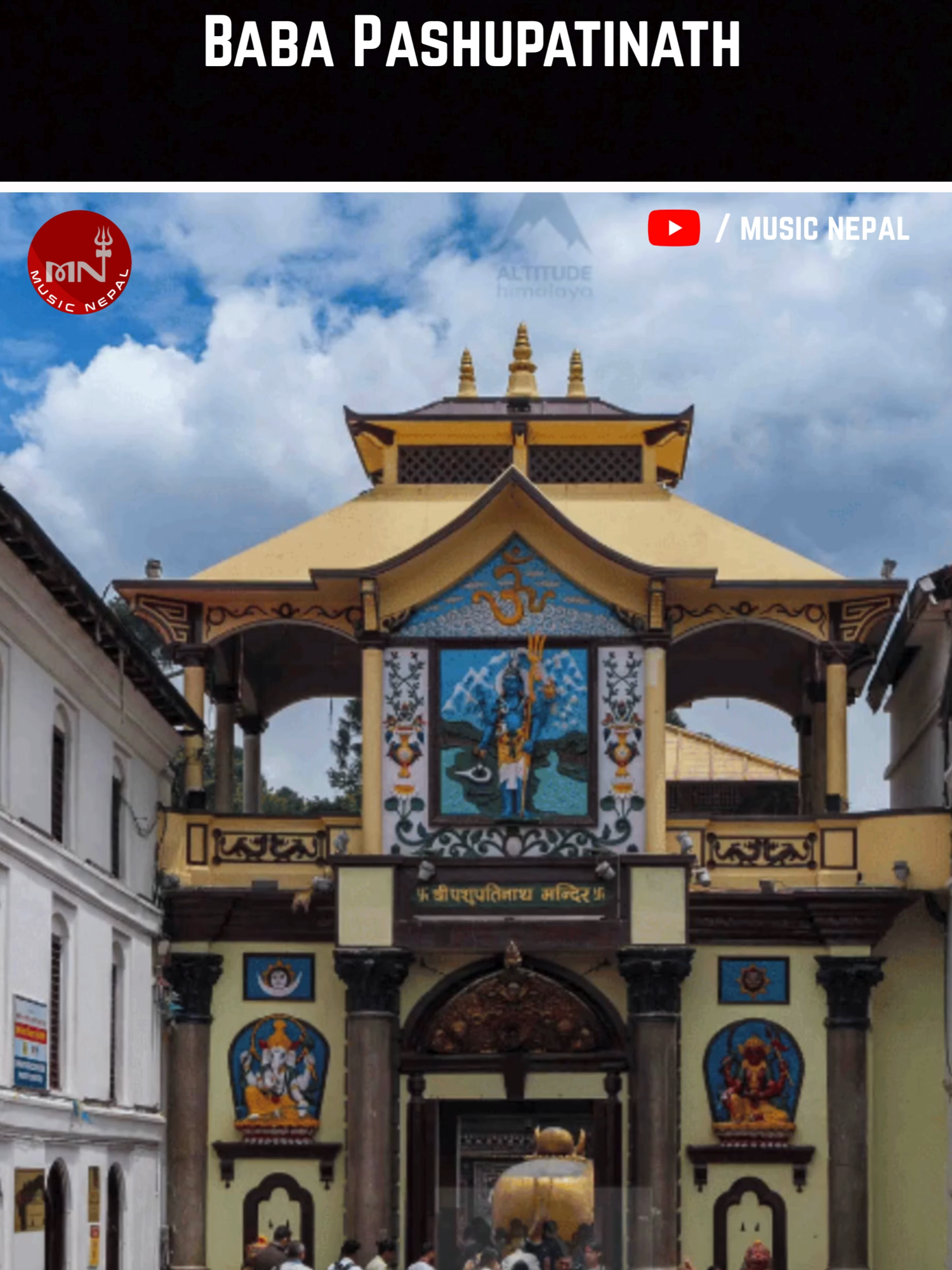 @Music Nepal