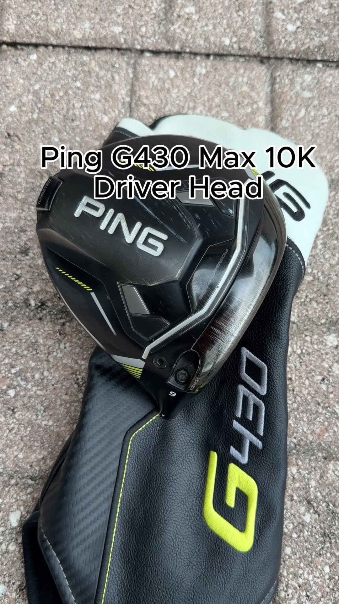 @Sarasotausedgolfclubs