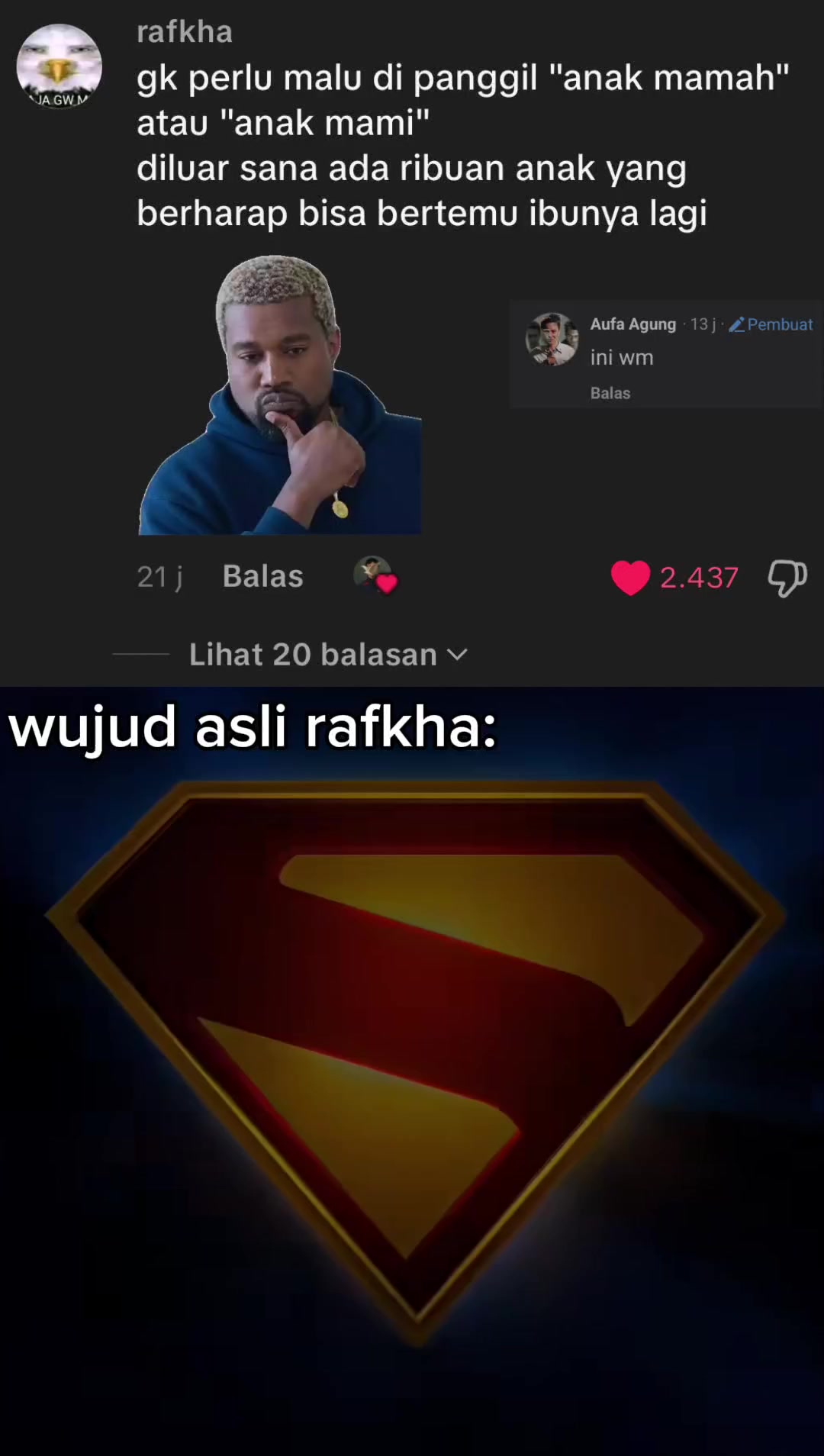 @aupagabut v²