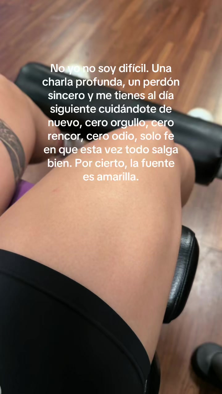 @Ana Fugitiva