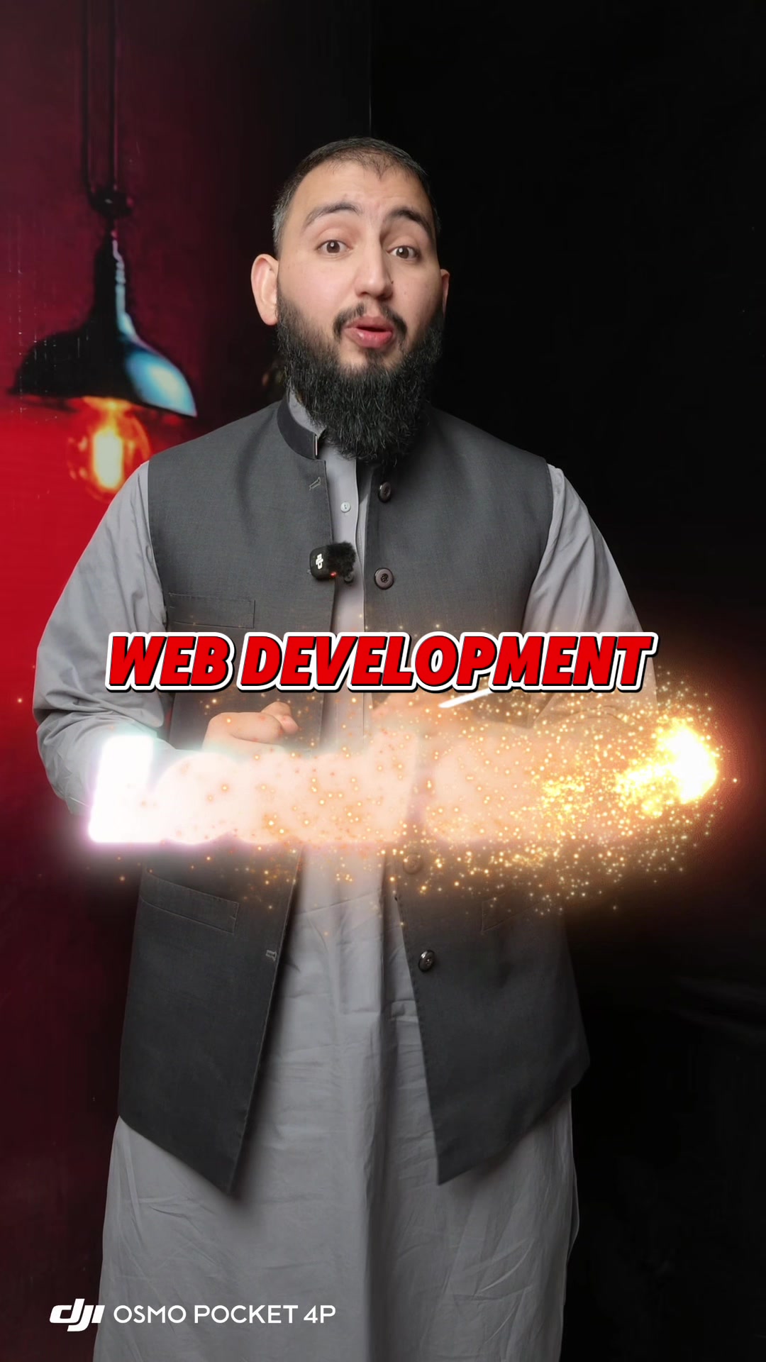 @Engr Luqman Hafeez