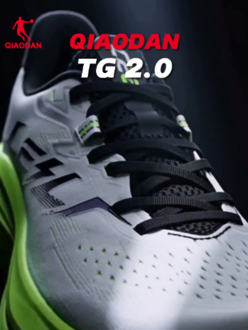 @QIAODAN SPORTS OFFICIAL