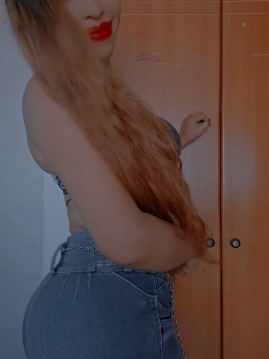 @Sofy tu Flaquita