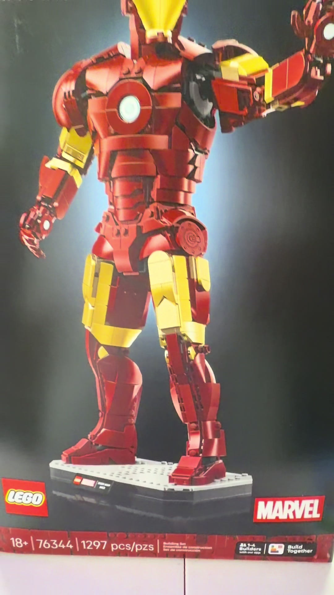 @That Lego Guy