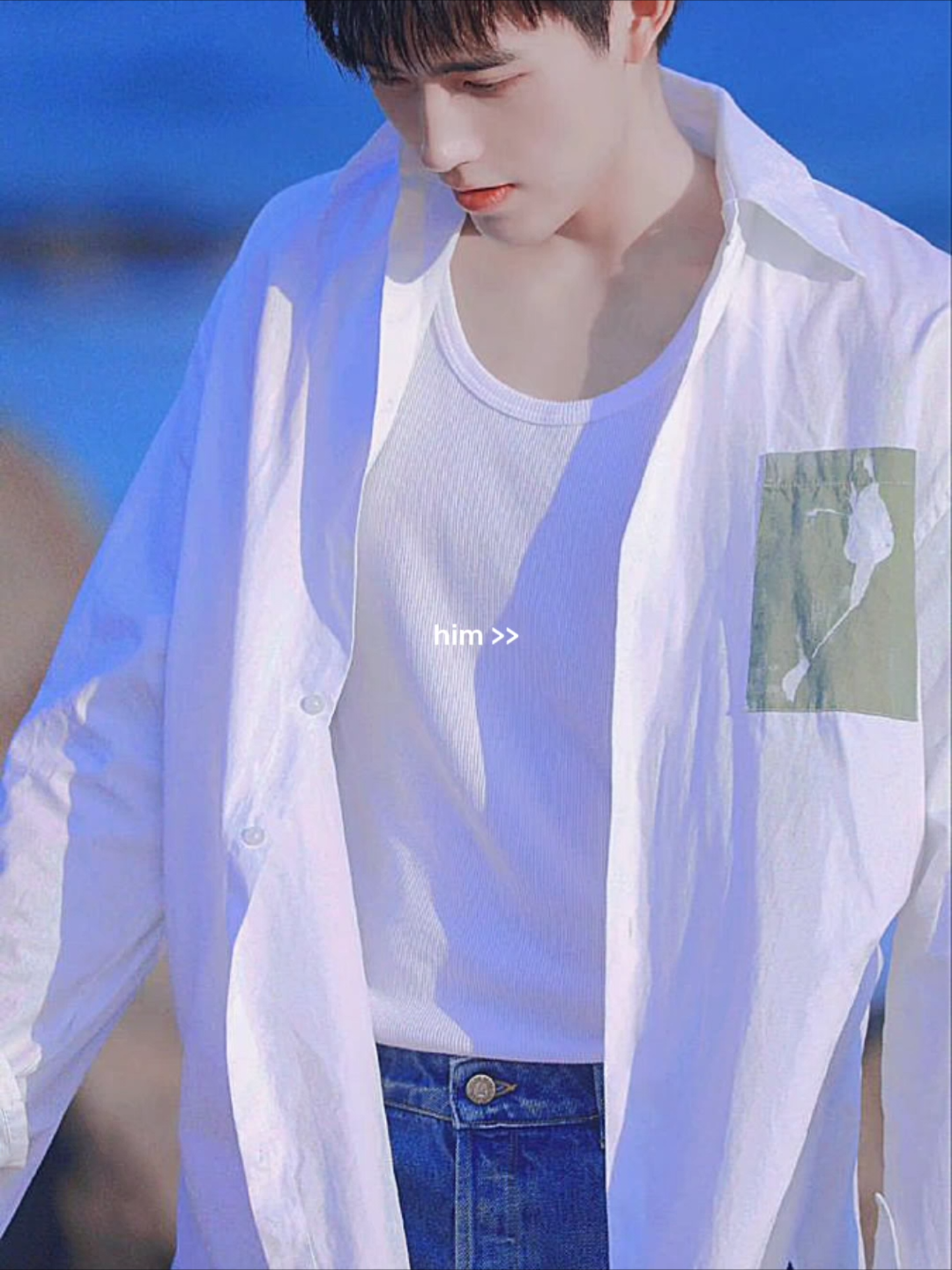 @🫧🐟Feiyu&bull;fangirl˚🐟🧊❄️