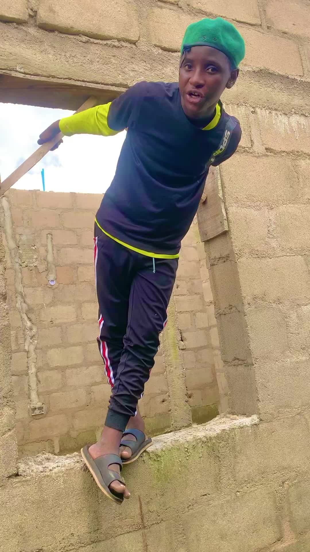 @mr aminu boss backup