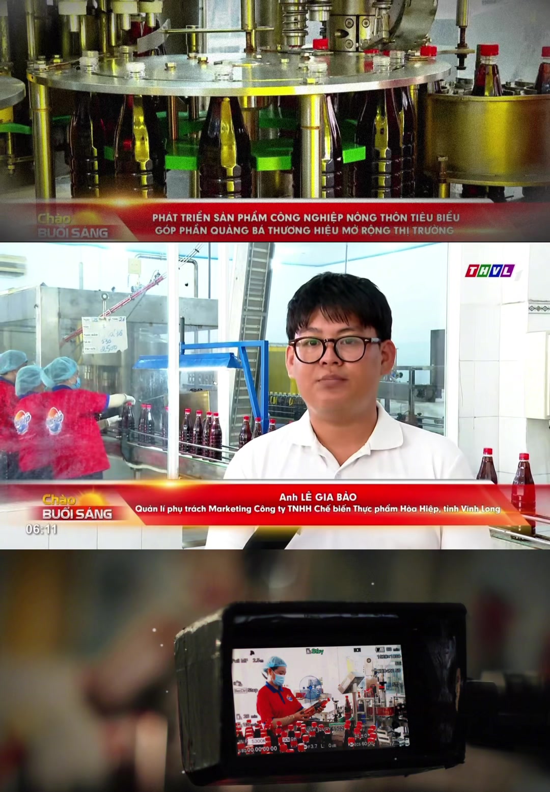@Hòa Hiệp Foods Official