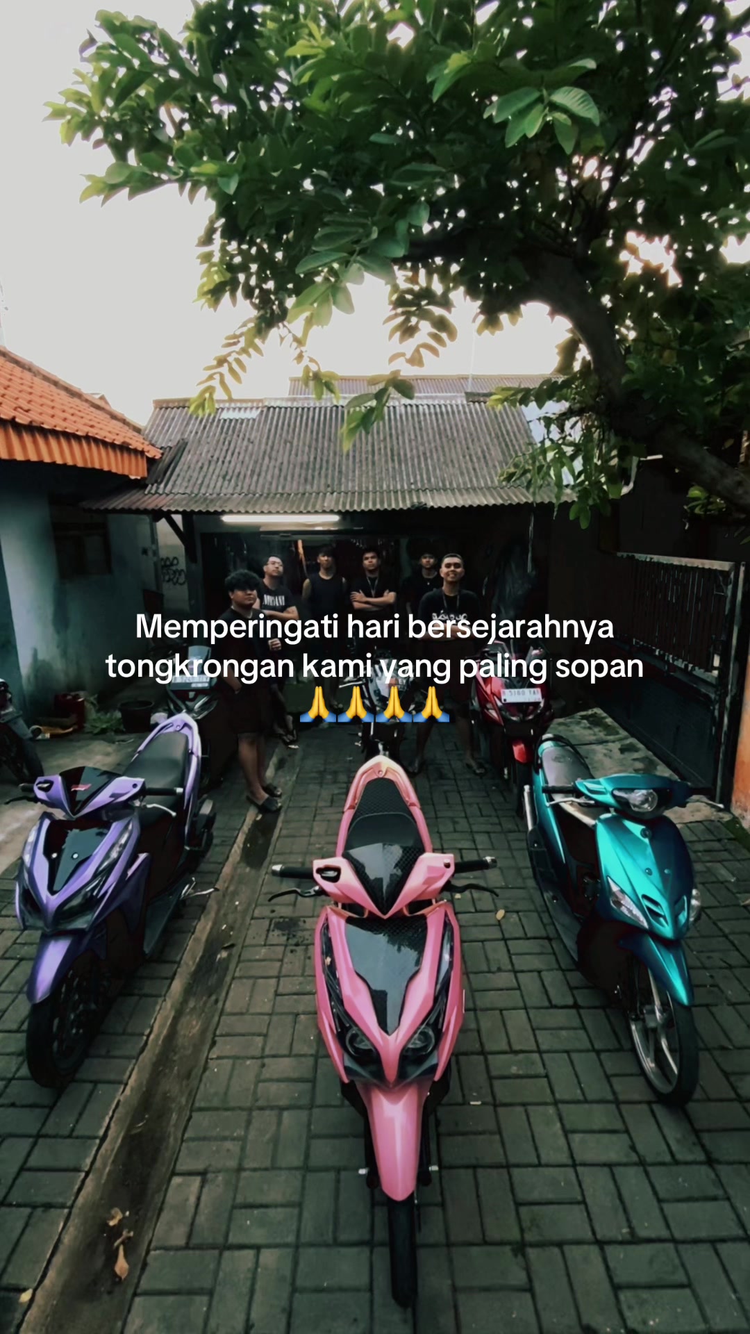 @Dika