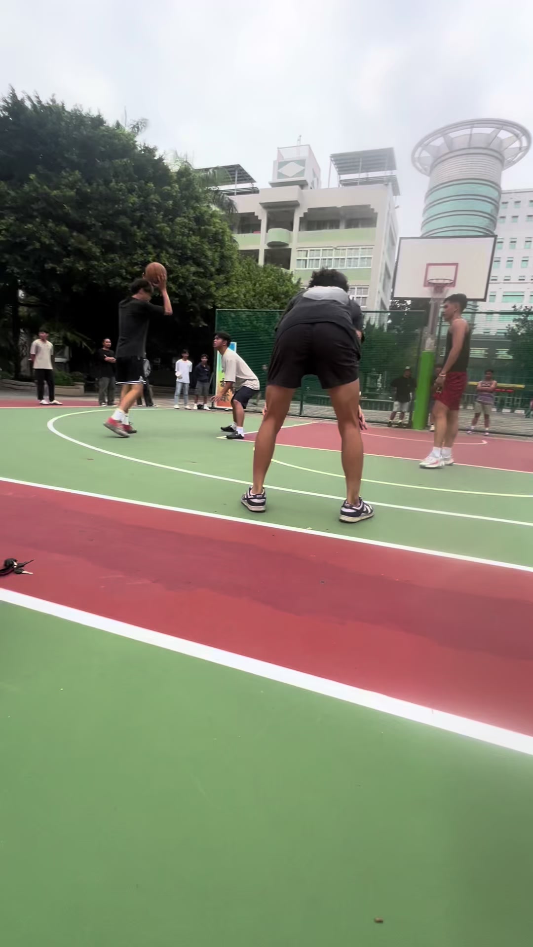 @承承