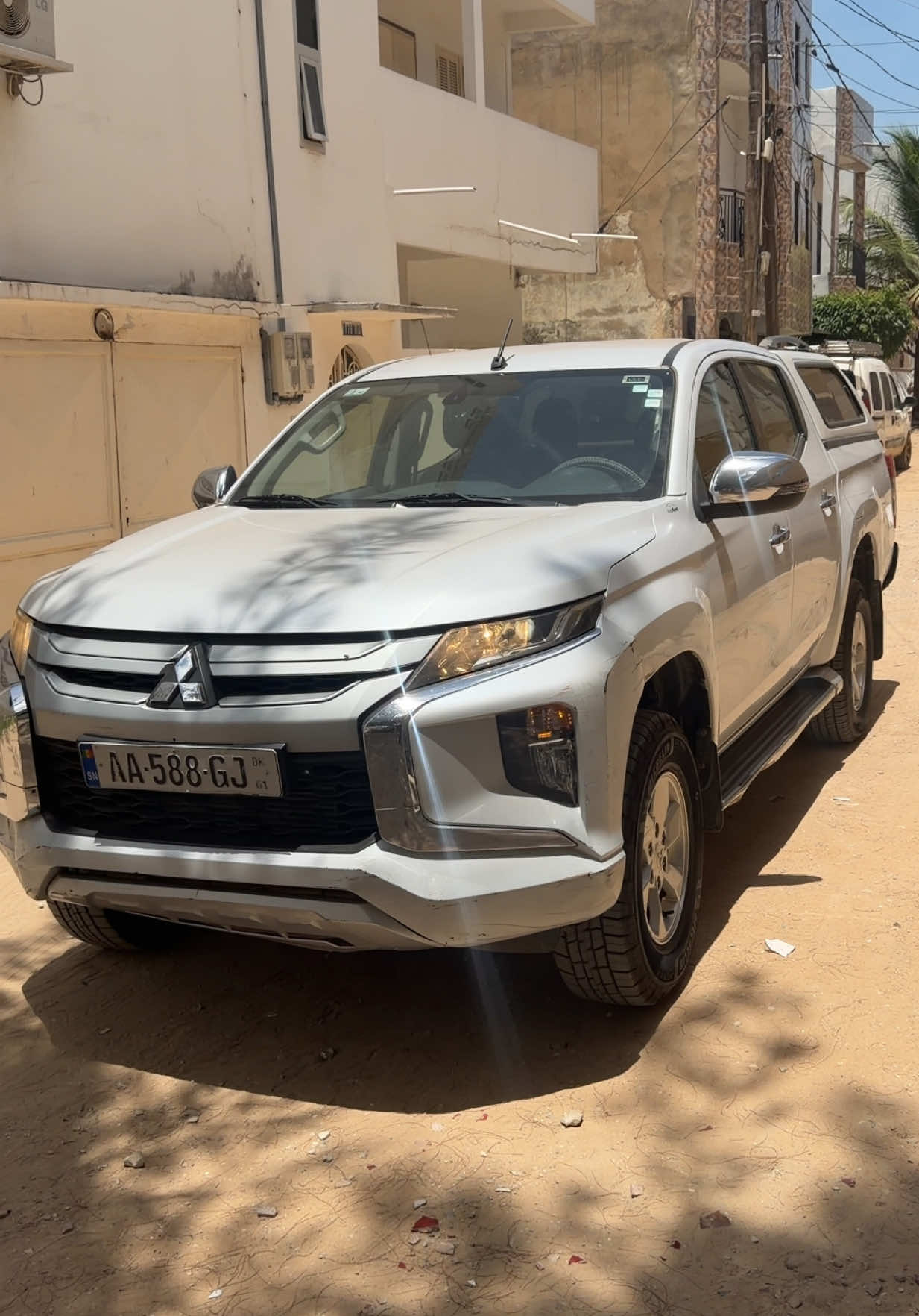 @DM Automobile
