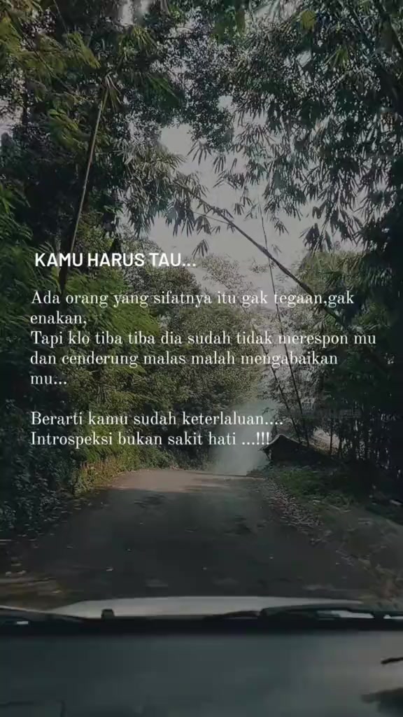 @mamih endut