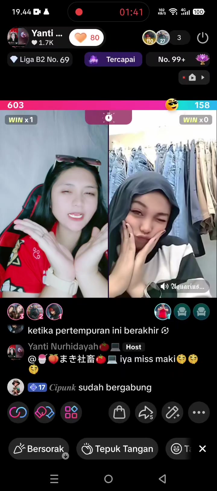 @Yanti Nurhidayah