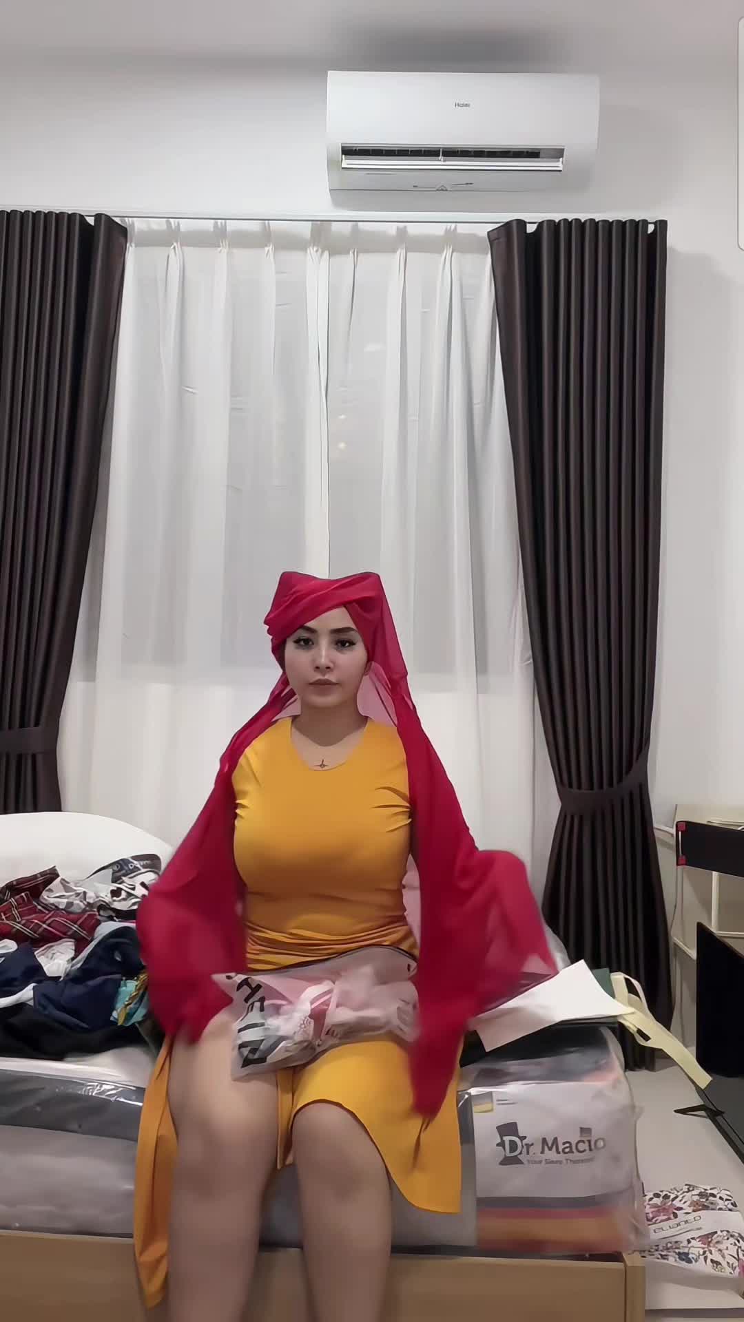 @Shaqirrah