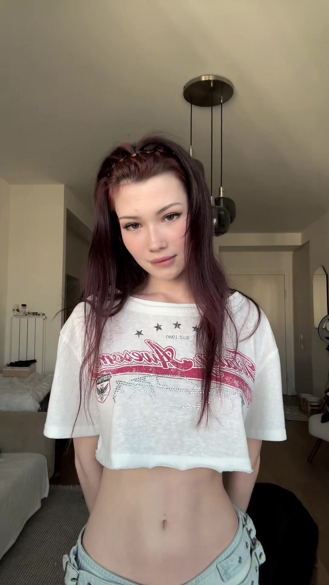 @Bonnie Petite