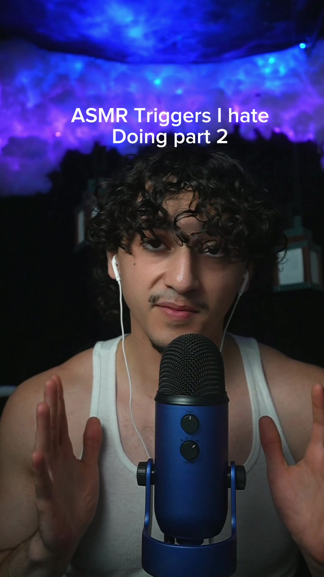 @DreamRay ASMR