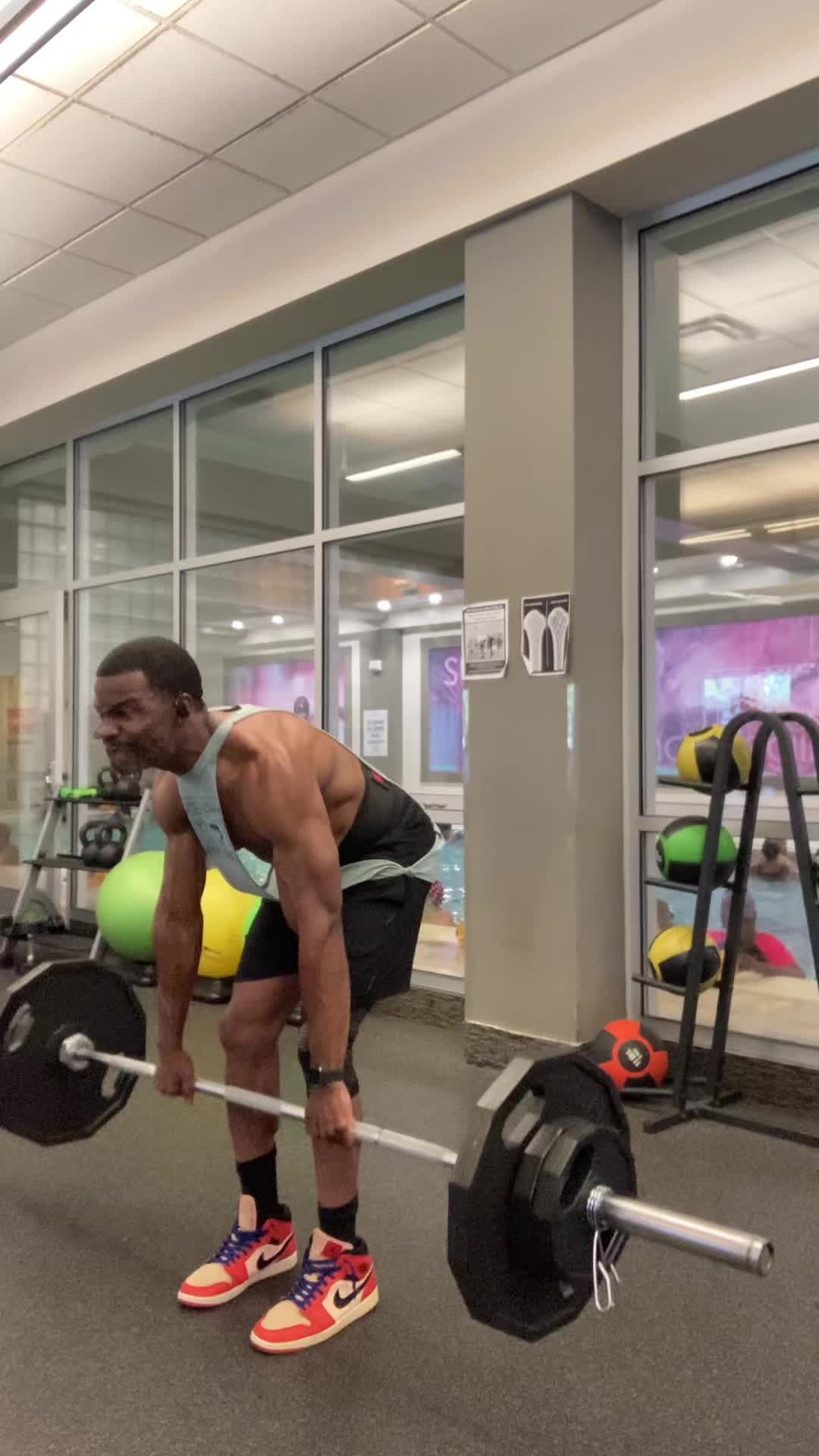 @SmooveyLue aka Samuel Martin