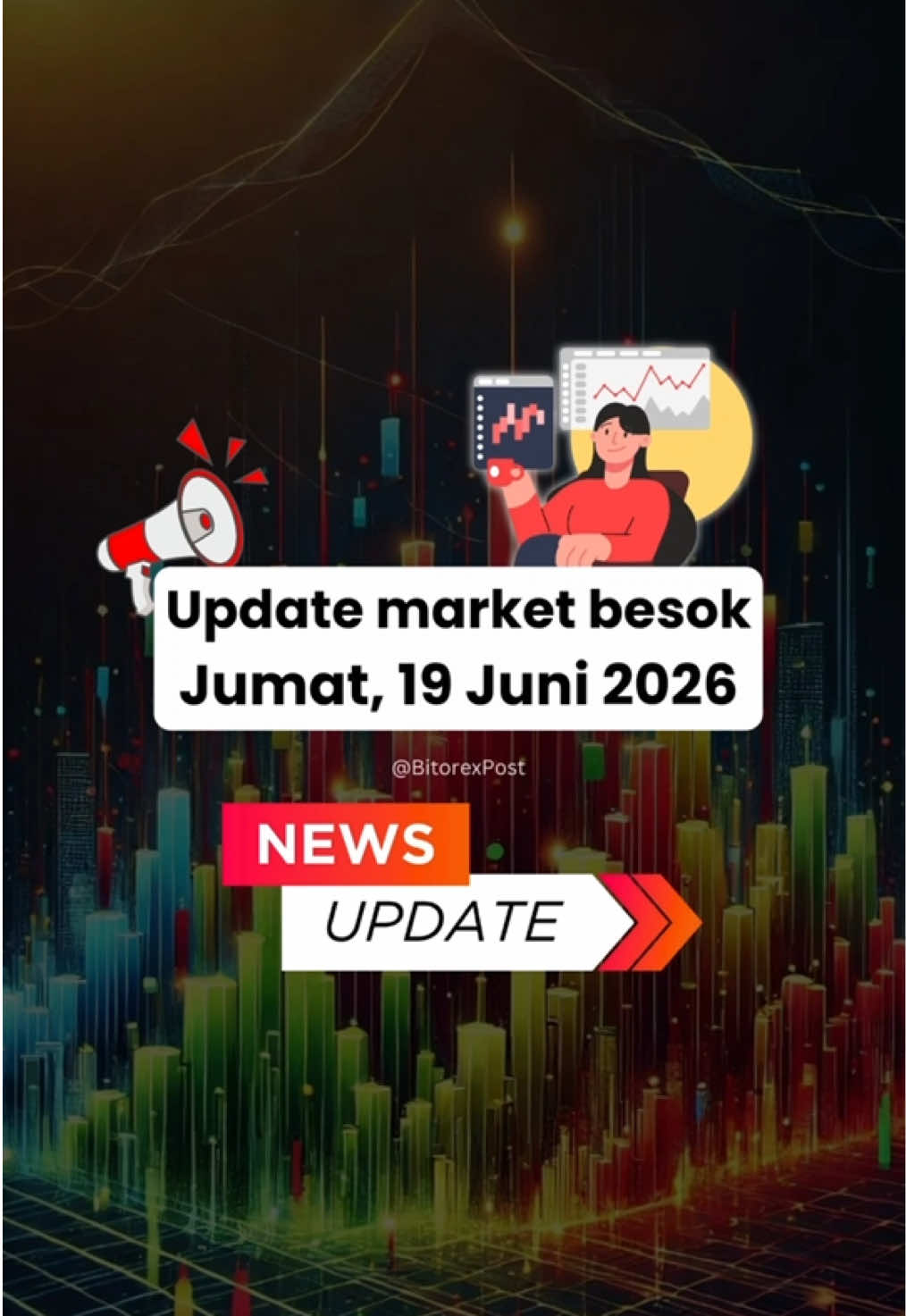 @Bitorex Post