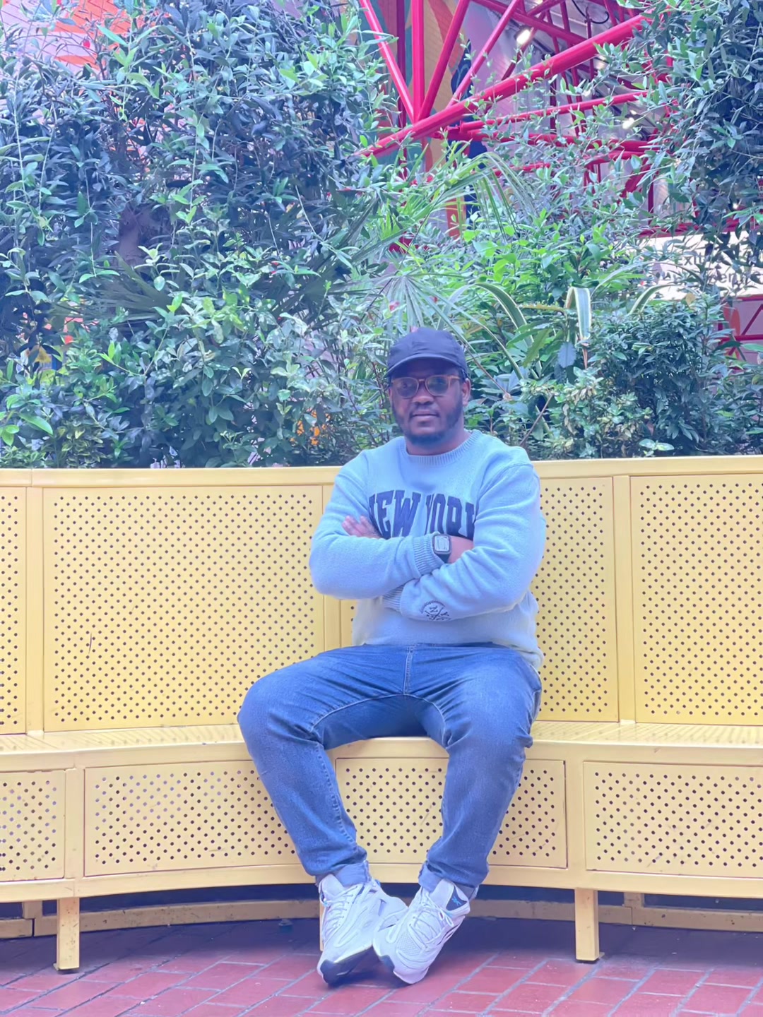 @Ọlọ́runyomi