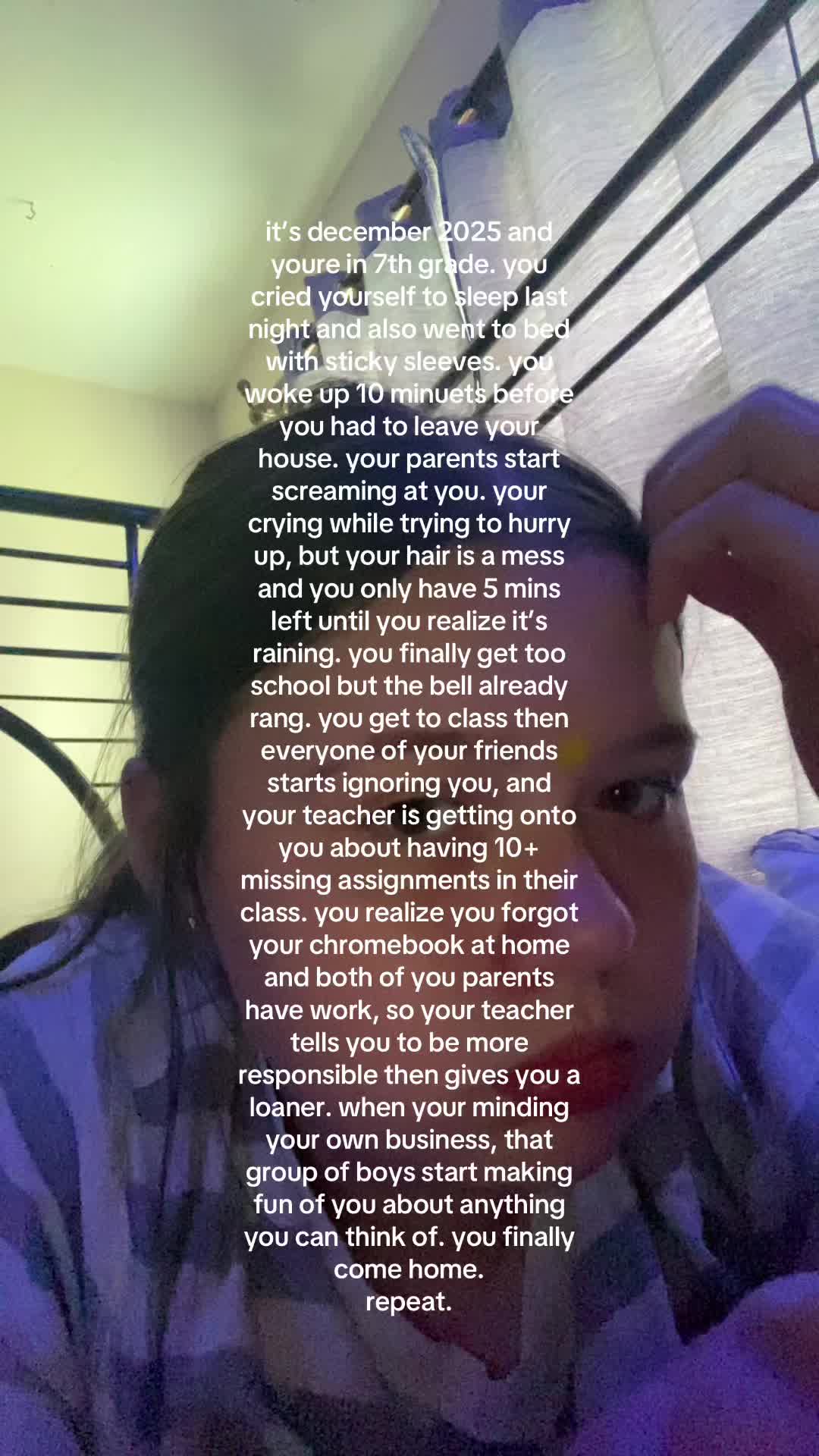@ 