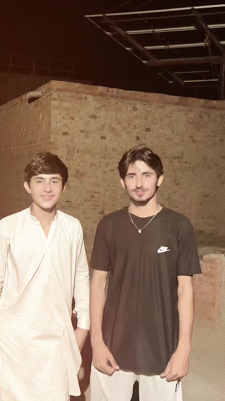 @Abdullah Gondal♛