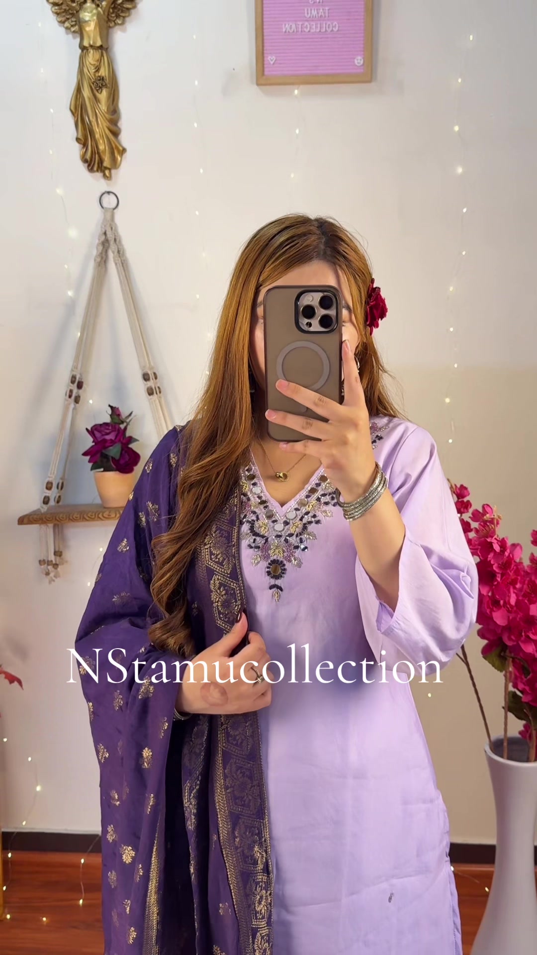 @NS Tamu collection 🇳🇵