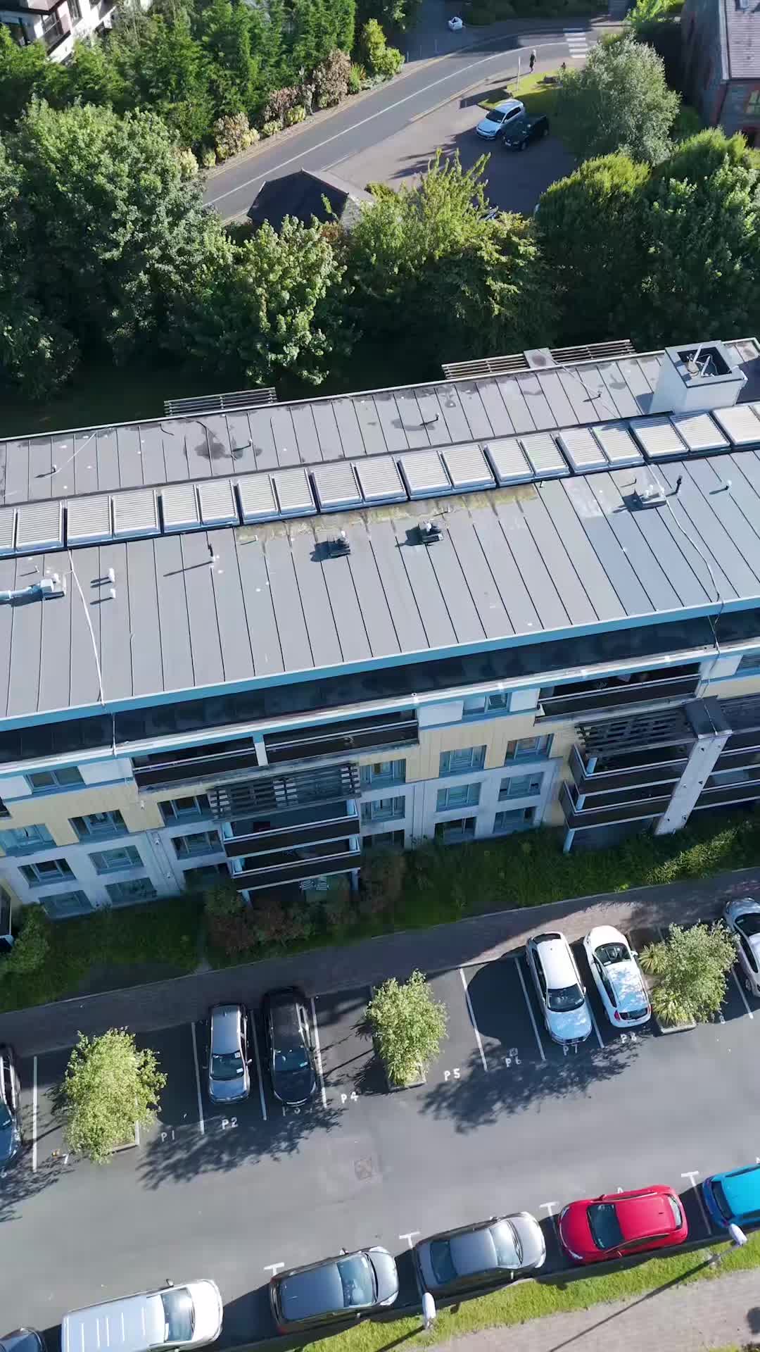 @Global Coatings/Roofing