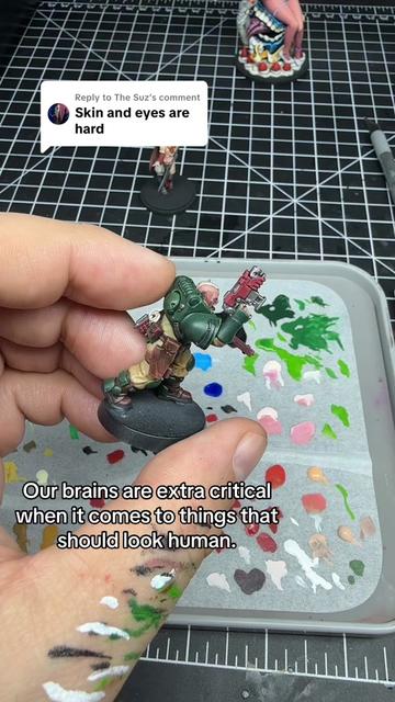 @Brock Paints the Apocalypse