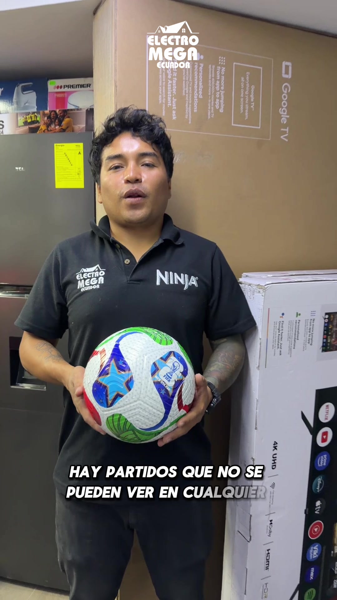 @Electromega Ecuador