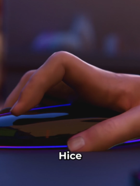 @La Historia de &Eacute;l