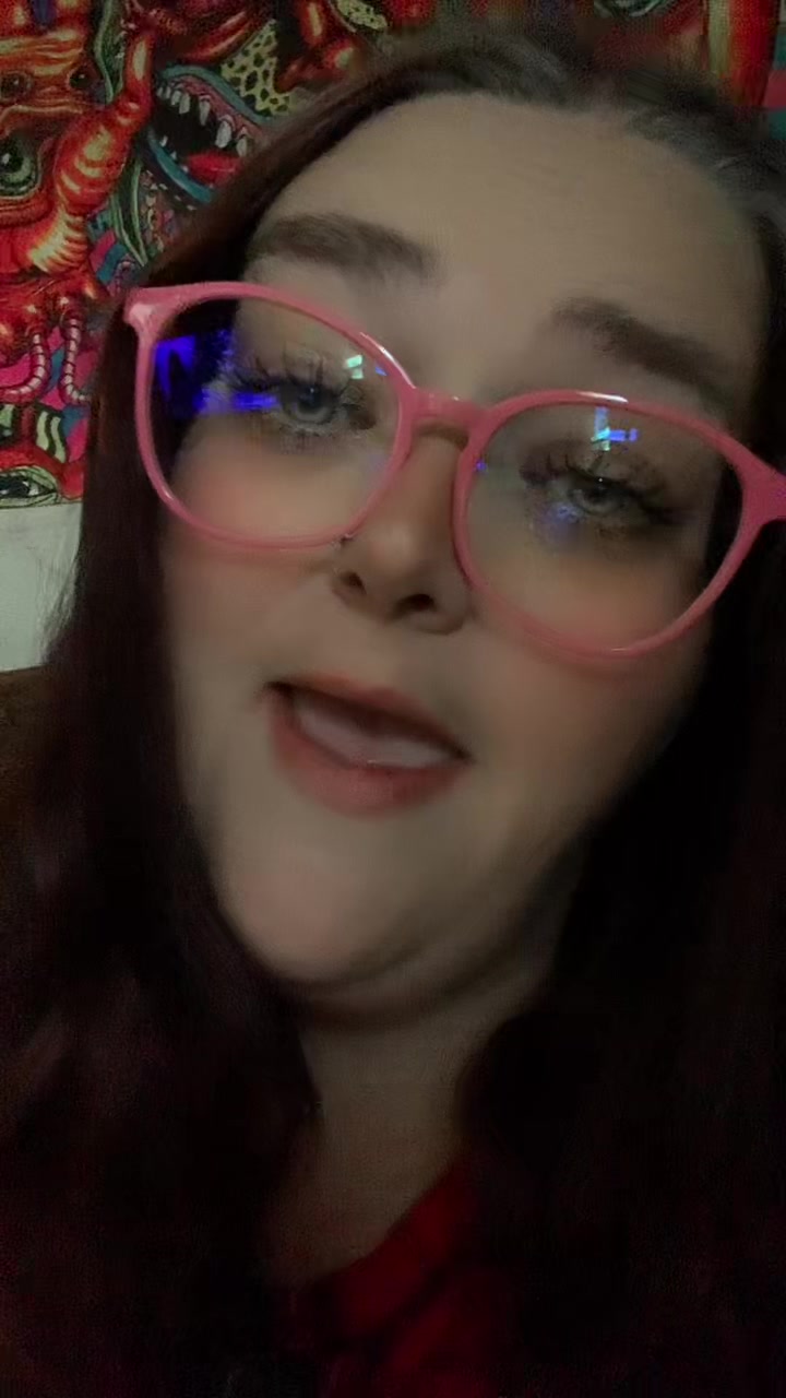 @Chasity Fox