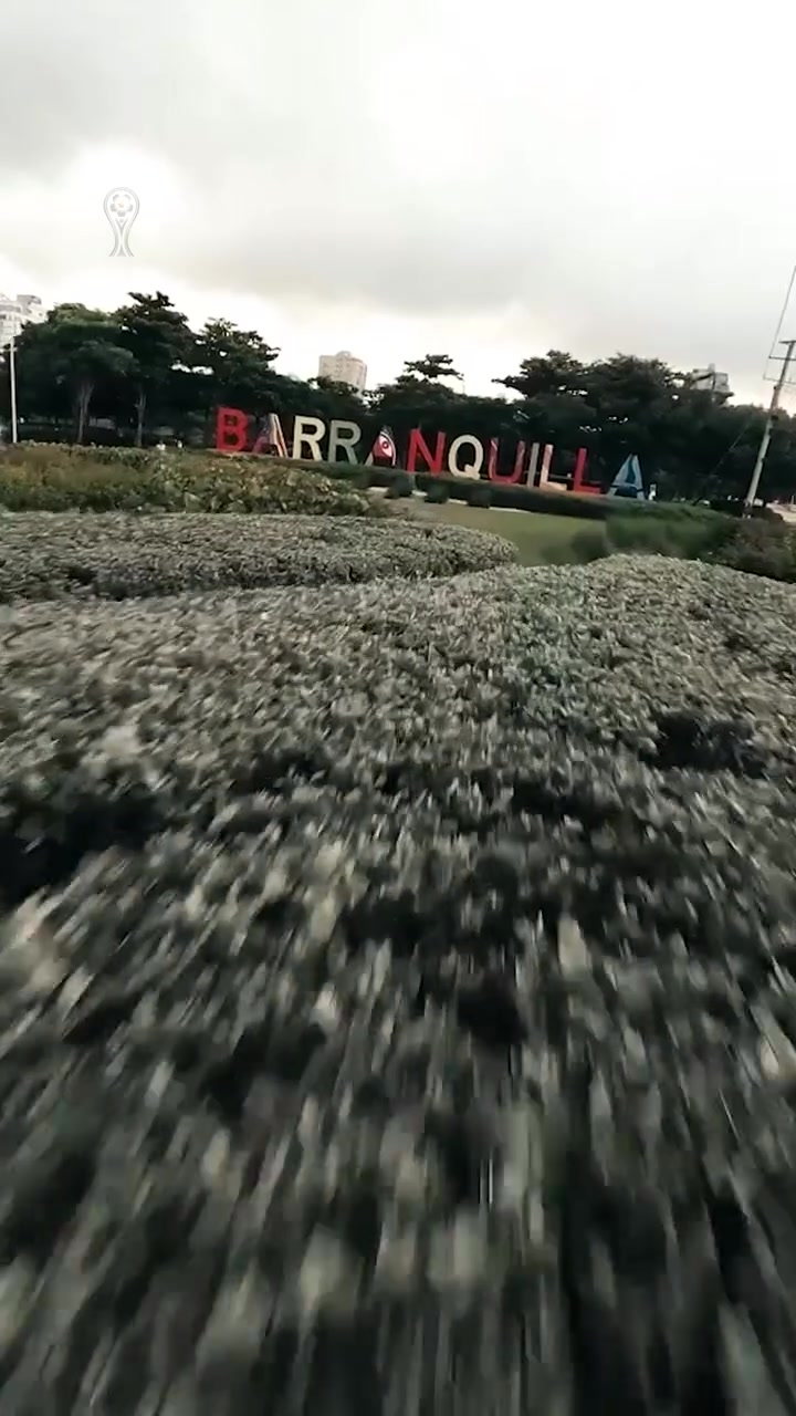 @Sudamericana