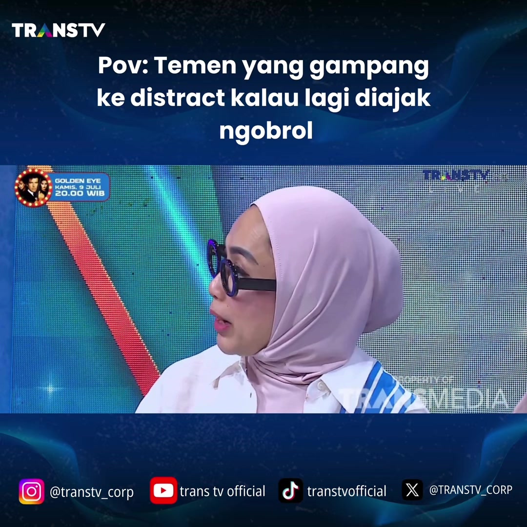 @TRANS TV