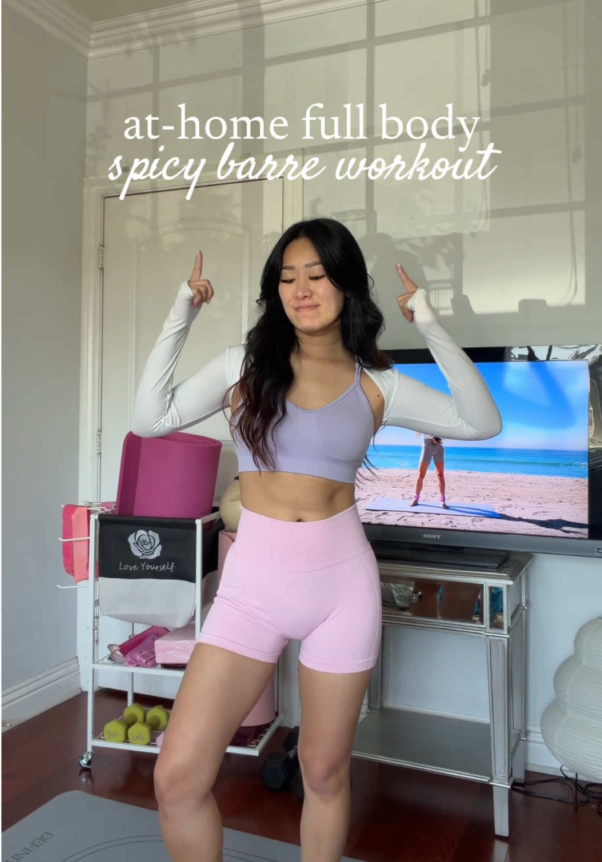 @Barre Definition