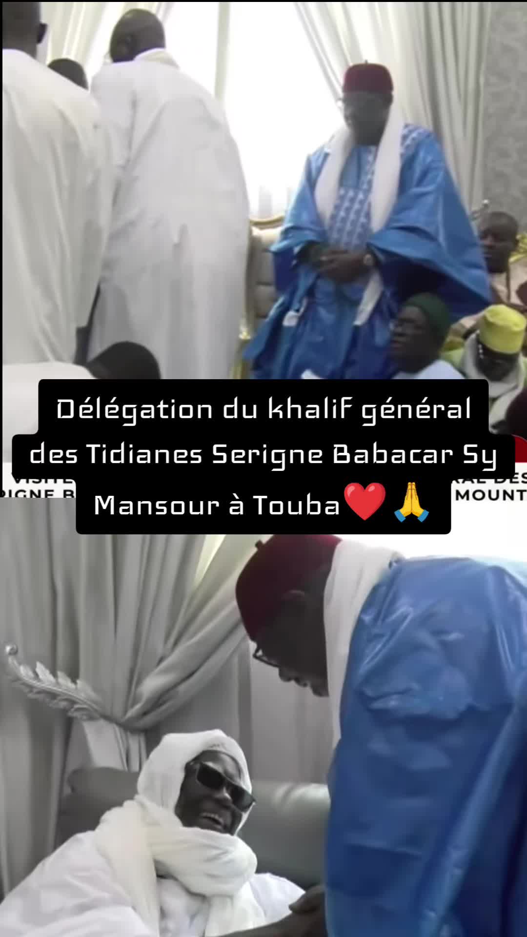 @Sunu Yonu Tivaouane