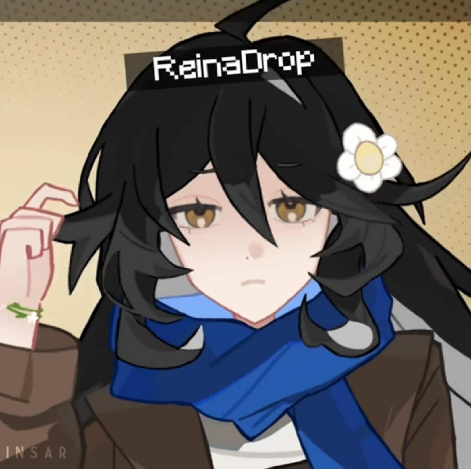 @Sara