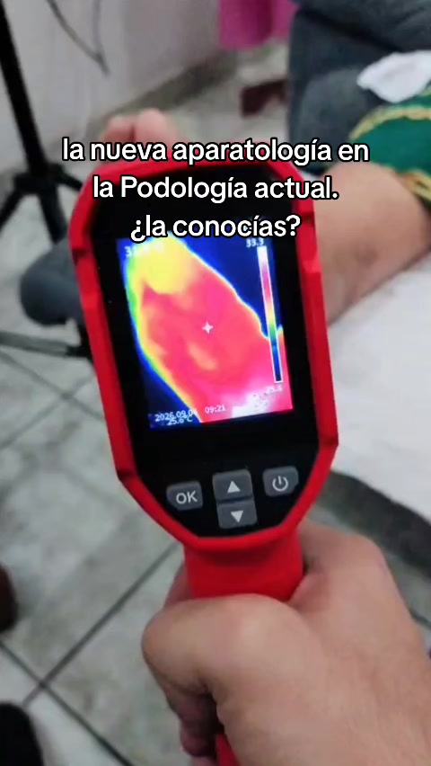 @PodólogosMx