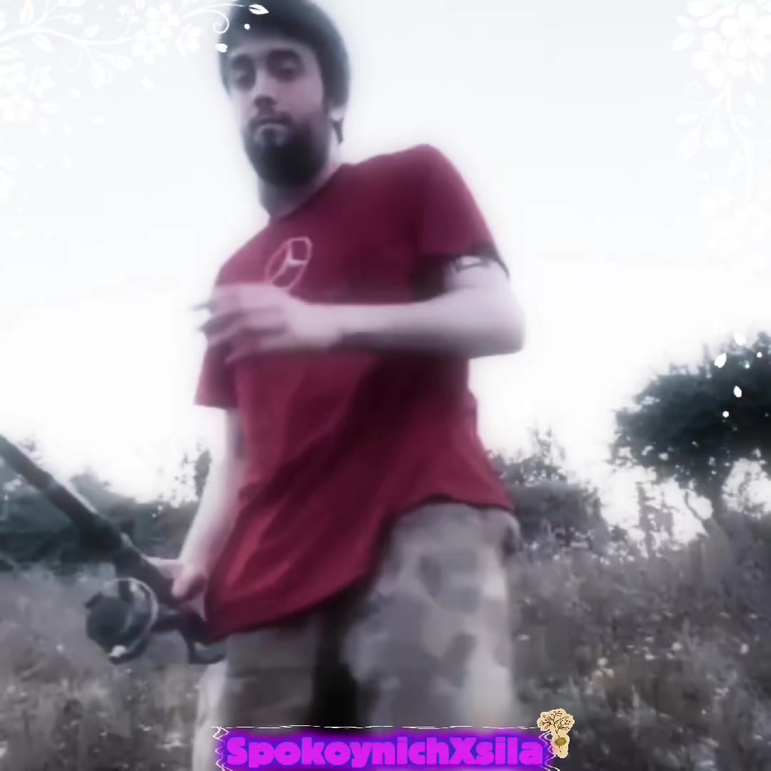 @SpokoynichXsila