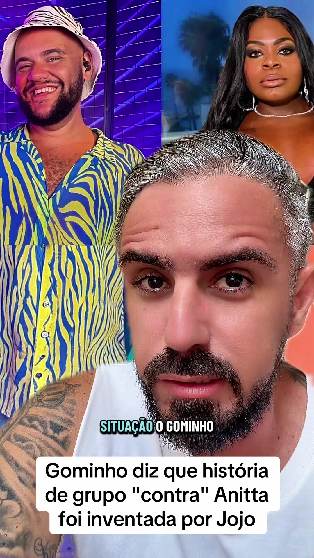 @Vitor Santana 18k