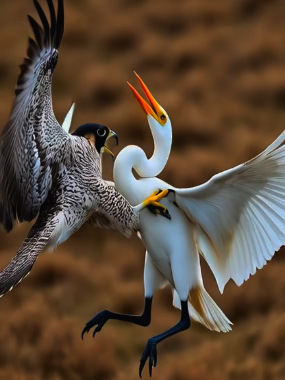 @Birds Animals In the world