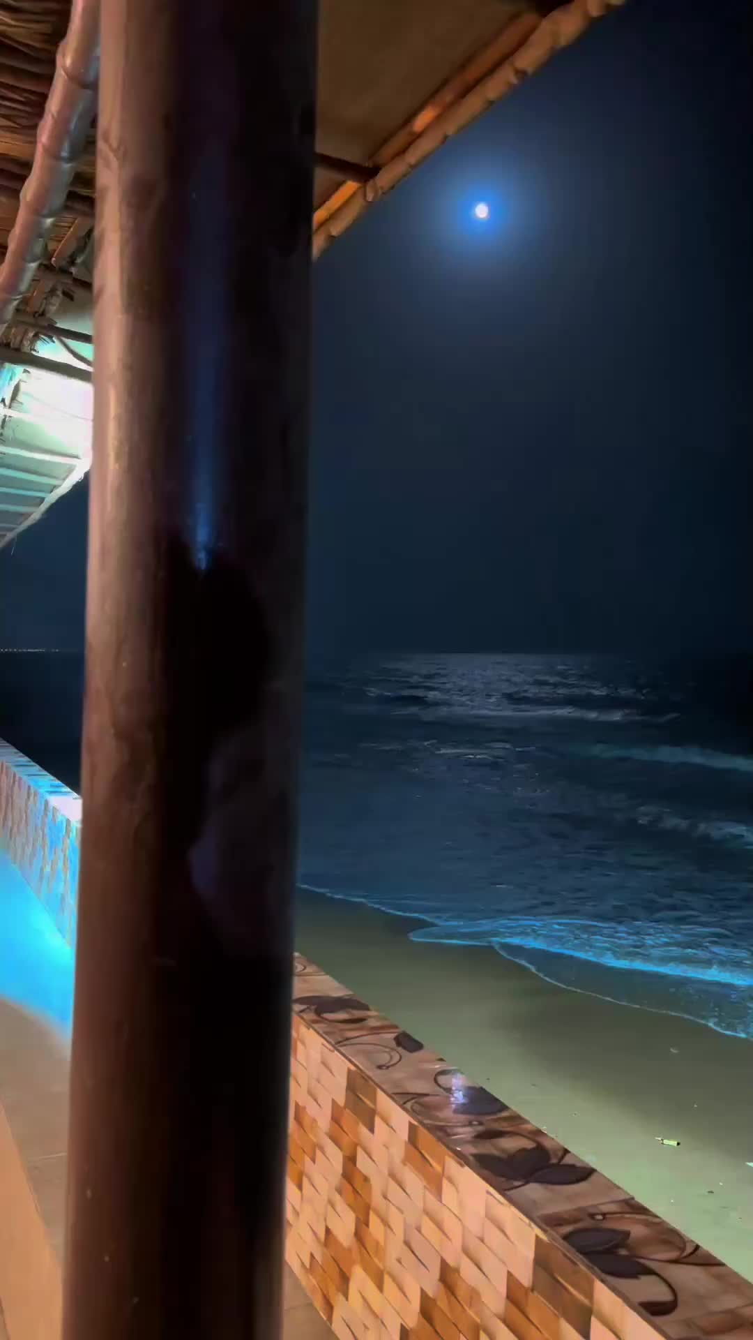 @H Beach Huts
