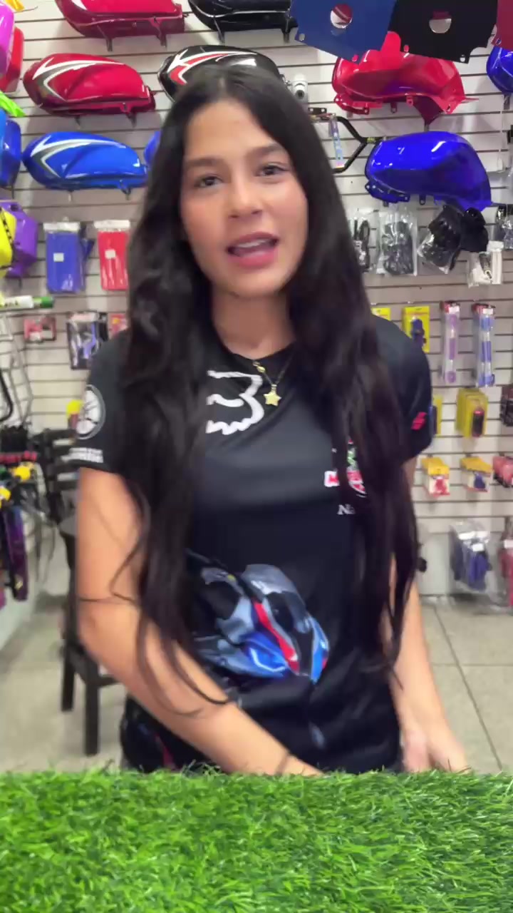 @Inversiones moto sport 32