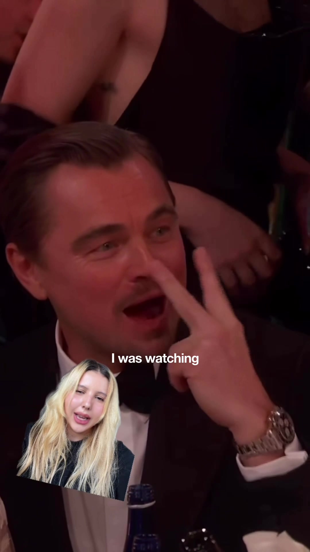 @Vic Brow