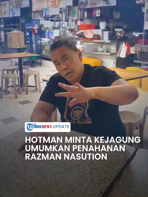 @Tribunnews