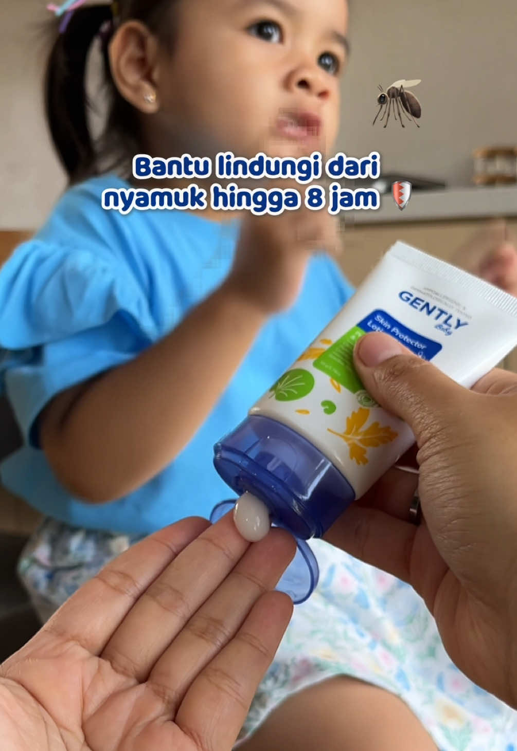 @GENTLY Baby