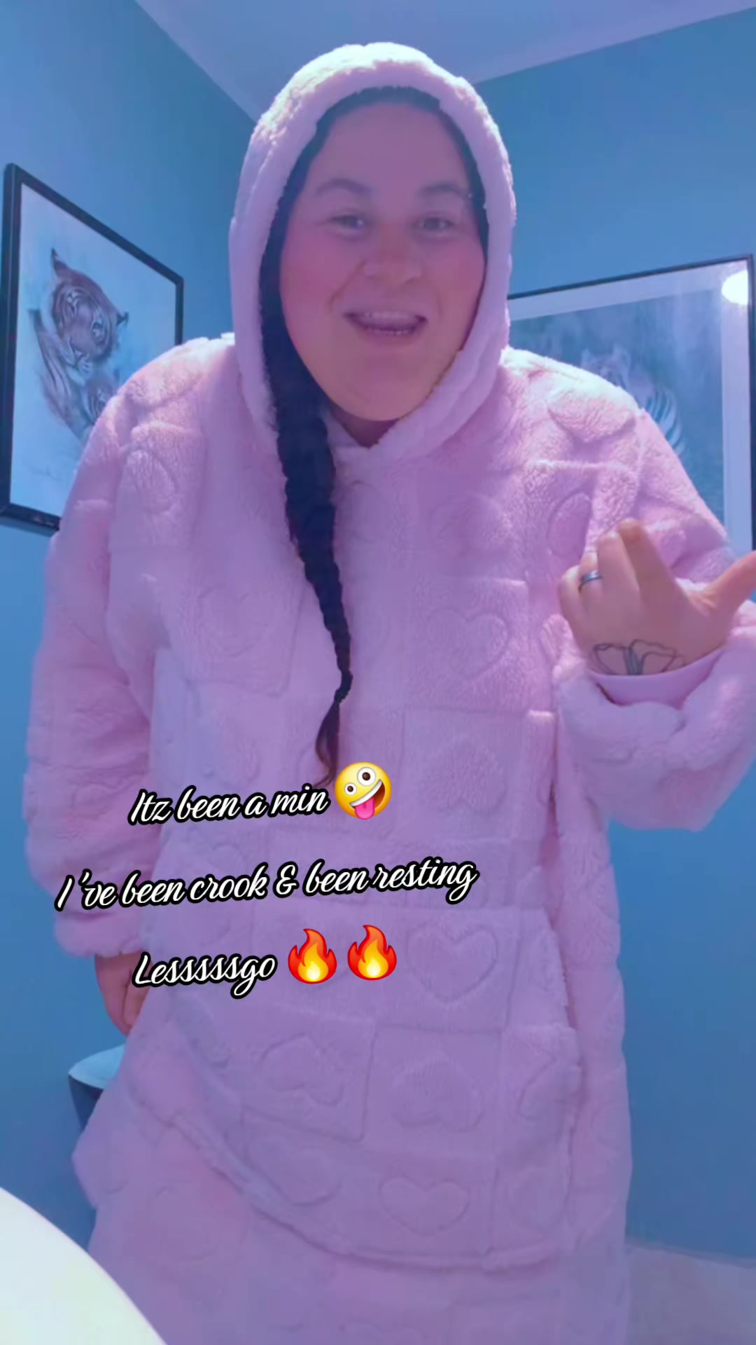 @ʟօօֆɛᏦƱռȶʏ💯🔥