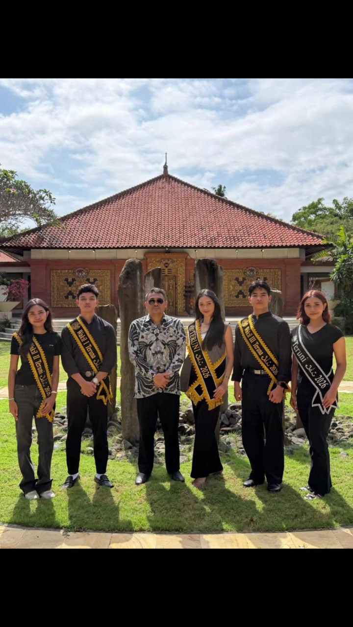 @AJIK PANTAU