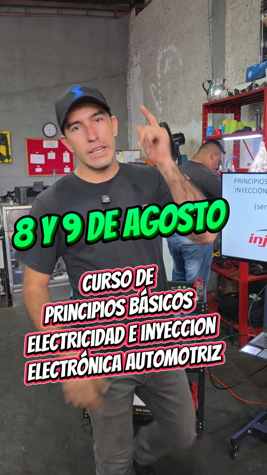 @injectronic