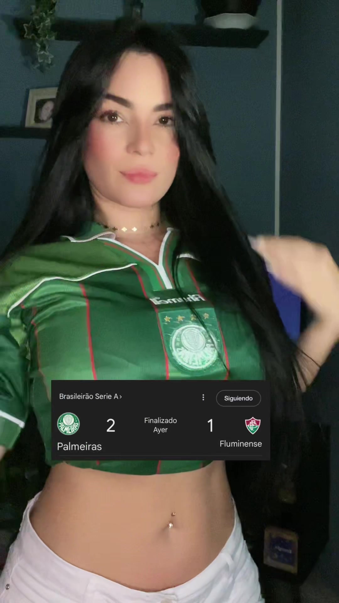 @Alejandra Fernandez